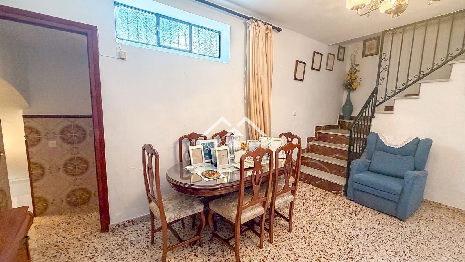 3 soveværelse Byhus til salg i Frigiliana - € 375.000 (Ref: 10156783)