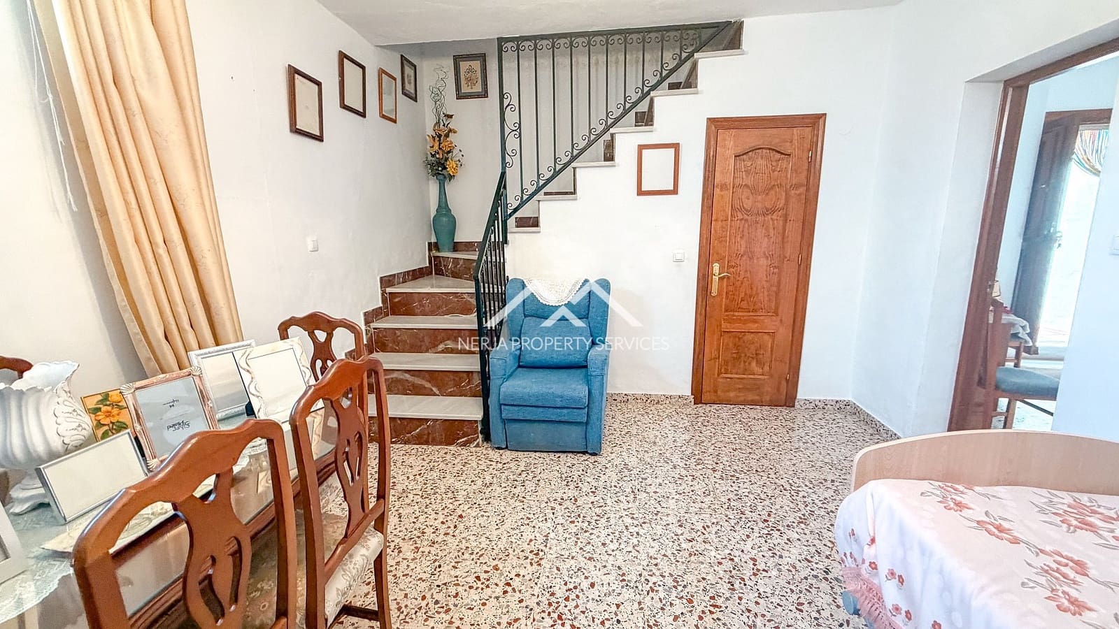 3 soveværelse Byhus til salg i Frigiliana - € 375.000 (Ref: 10156783)