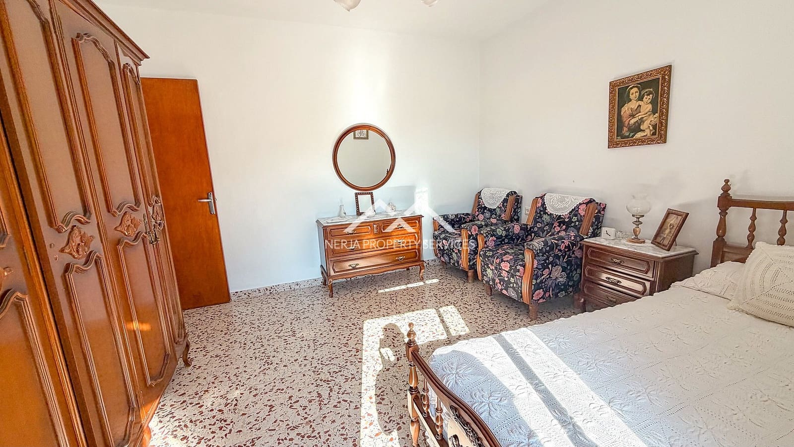 3 soveværelse Byhus til salg i Frigiliana - € 375.000 (Ref: 10156783)