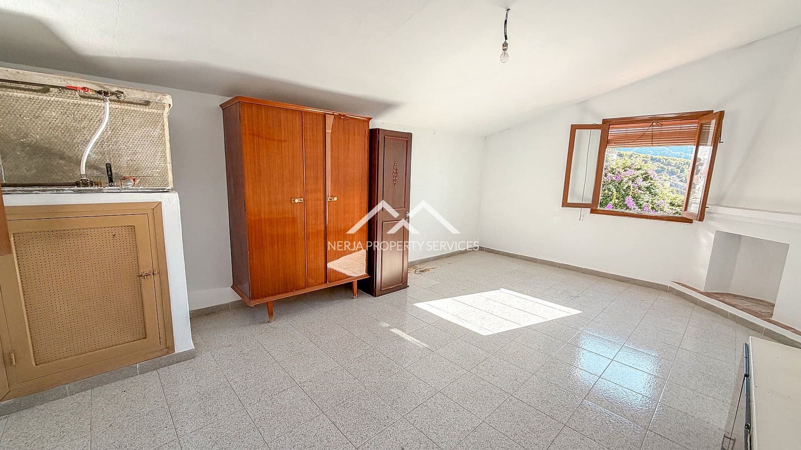 3 soveværelse Byhus til salg i Frigiliana - € 375.000 (Ref: 10156783)