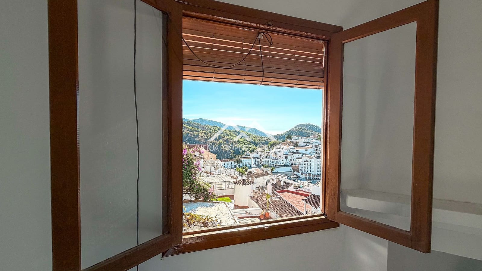 3 soveværelse Byhus til salg i Frigiliana - € 375.000 (Ref: 10156783)