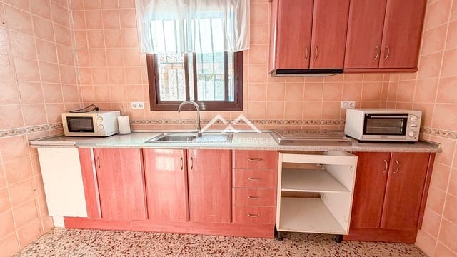 3 soverom Hus til salgs i Frigiliana - € 375 000 (Ref: 10156783)