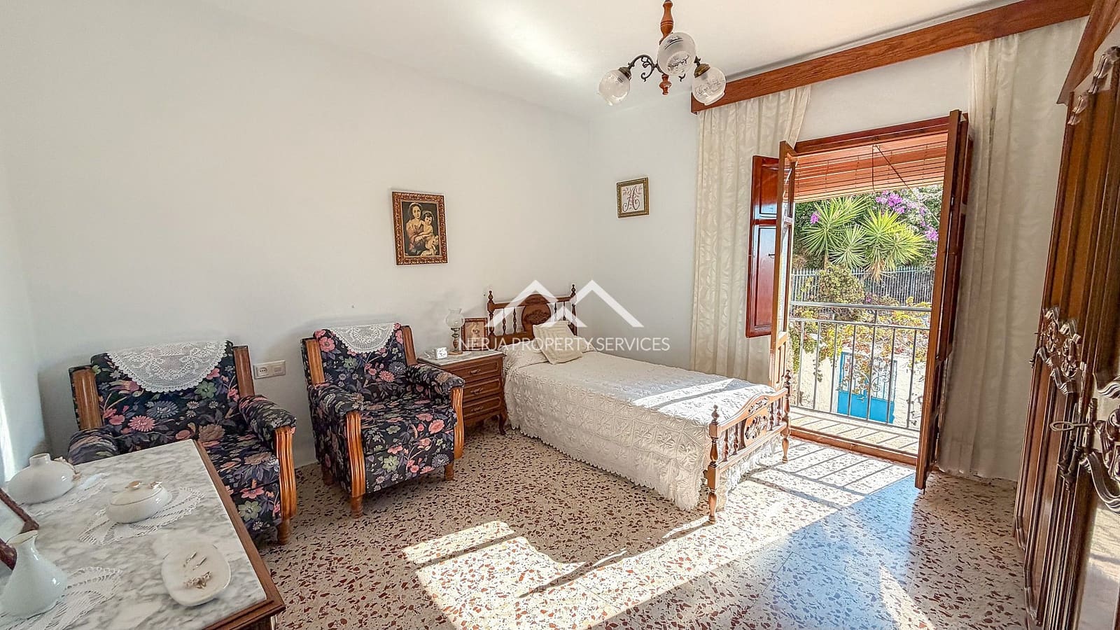 3 soveværelse Byhus til salg i Frigiliana - € 375.000 (Ref: 10156783)