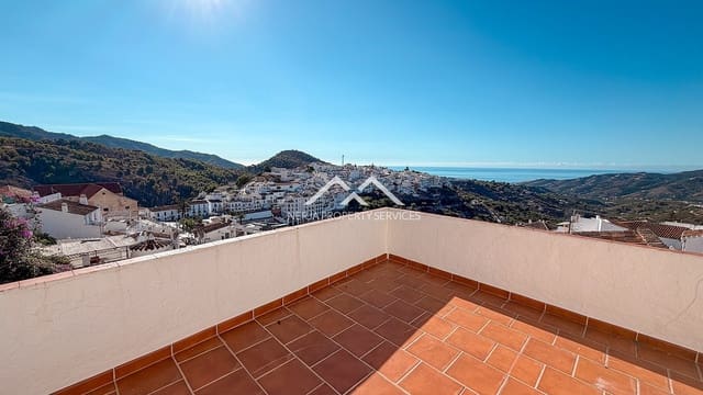 3 soverom Hus til salgs i Frigiliana - € 375 000 (Ref: 10156783)