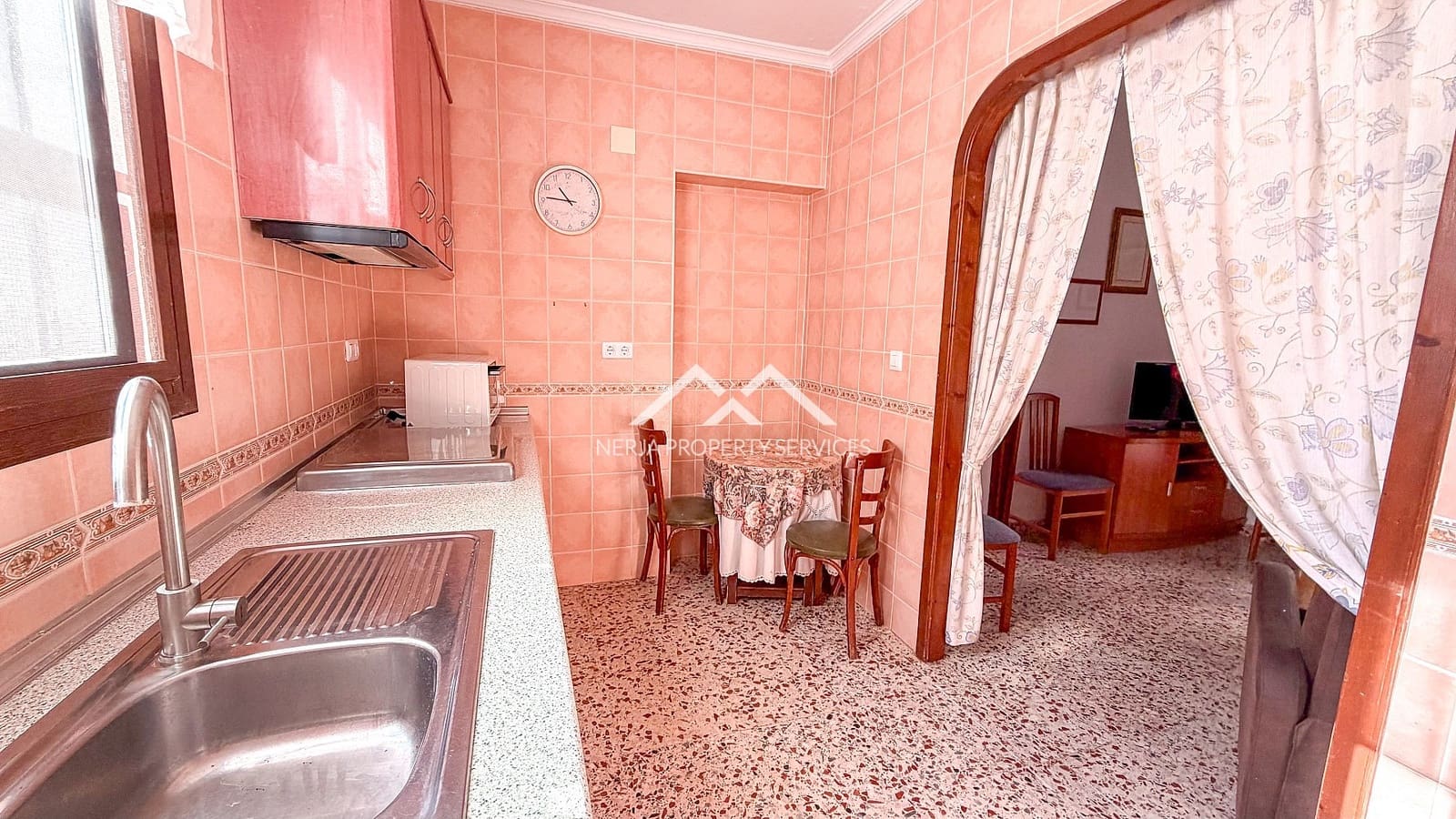 3 soveværelse Byhus til salg i Frigiliana - € 375.000 (Ref: 10156783)