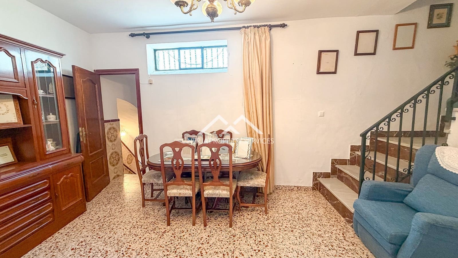 3 soveværelse Byhus til salg i Frigiliana - € 375.000 (Ref: 10156783)