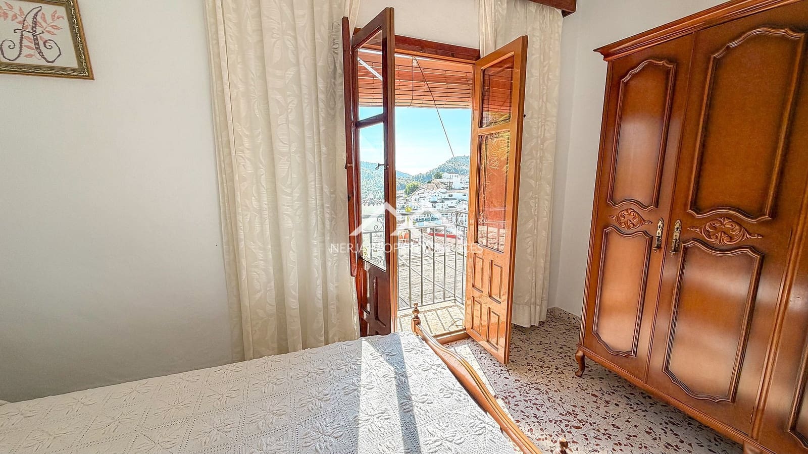 3 soveværelse Byhus til salg i Frigiliana - € 375.000 (Ref: 10156783)