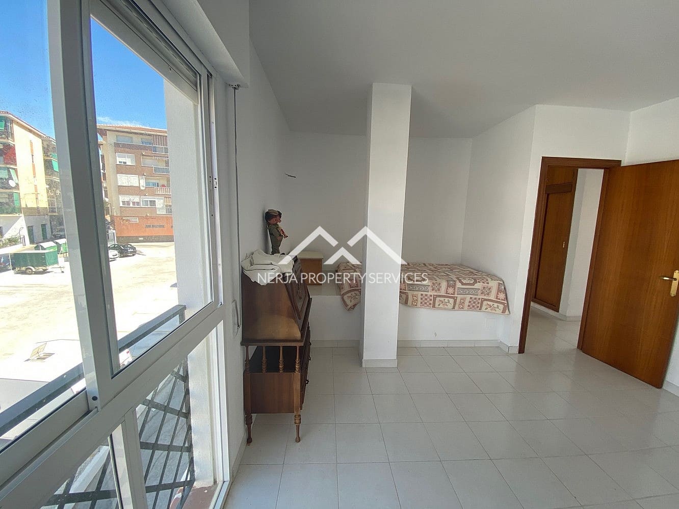 2 bedroom Townhouse for rent in Torrox-Costa with garage - € 850 (Ref: 10163811)