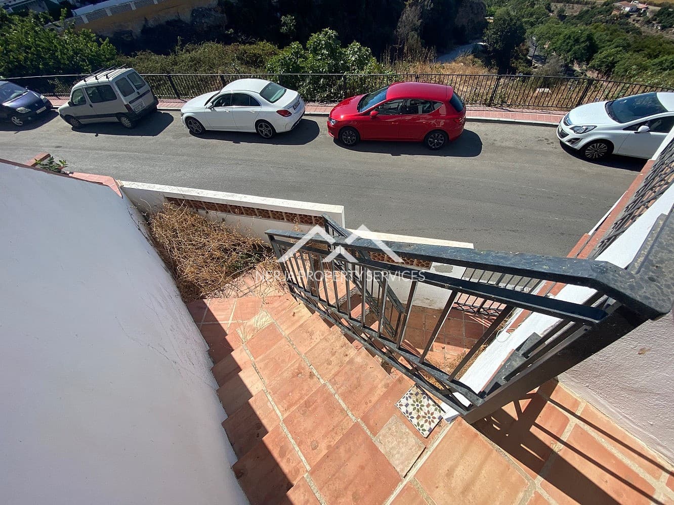 2 bedroom Townhouse for rent in Torrox-Costa with garage - € 850 (Ref: 10163811)