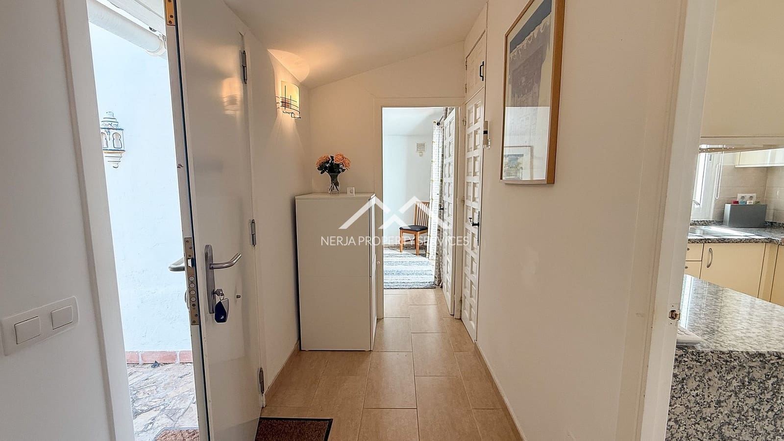Chalet de 3 habitaciones en Frigiliana en venta con piscina garaje - 599.000 € (Ref: 10169245)