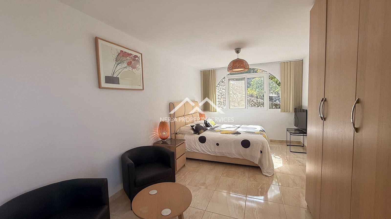Chalet de 3 habitaciones en Frigiliana en venta con piscina garaje - 599.000 € (Ref: 10169245)