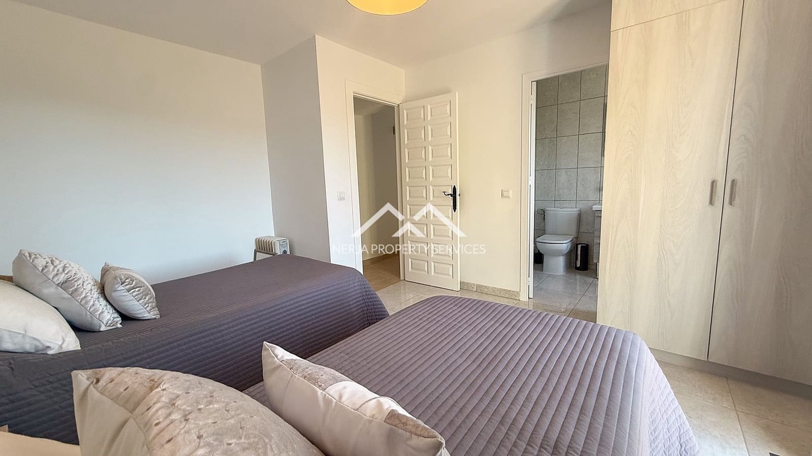 Chalet de 3 habitaciones en Frigiliana en venta con piscina garaje - 599.000 € (Ref: 10169245)