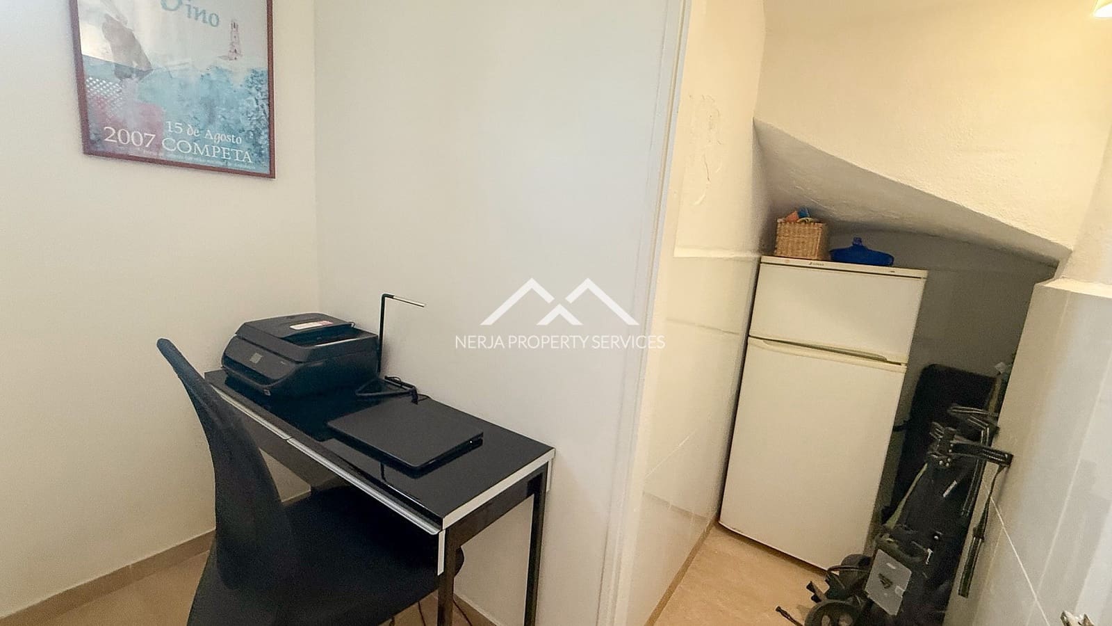 Chalet de 3 habitaciones en Frigiliana en venta con piscina garaje - 599.000 € (Ref: 10169245)