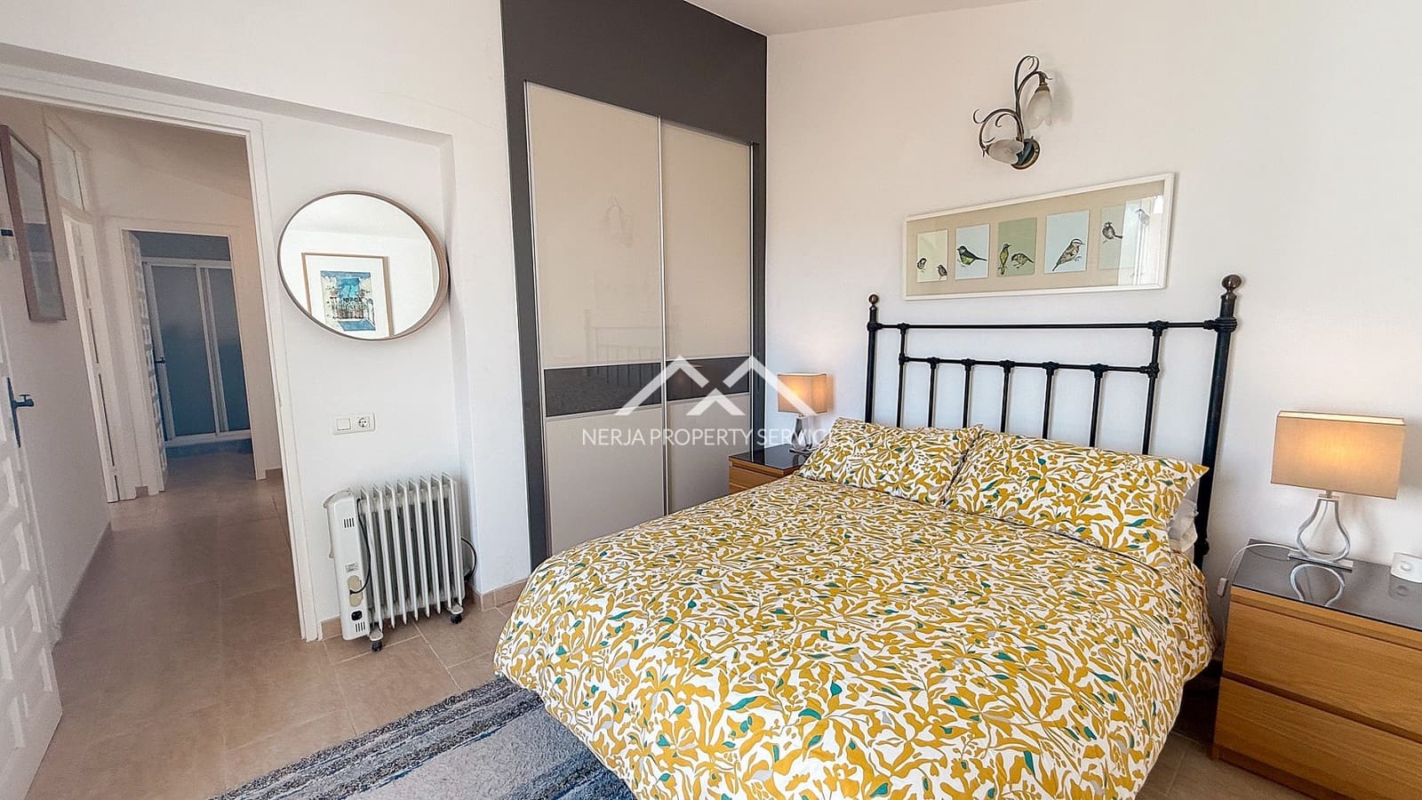 Chalet de 3 habitaciones en Frigiliana en venta con piscina garaje - 599.000 € (Ref: 10169245)