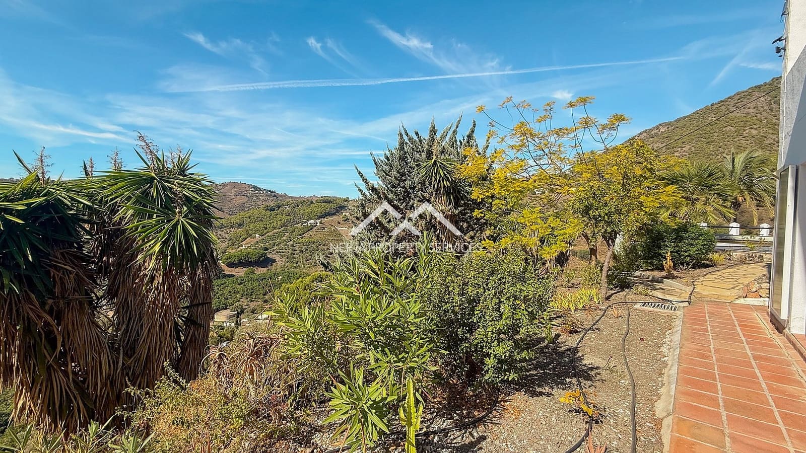 Chalet de 3 habitaciones en Frigiliana en venta con piscina garaje - 599.000 € (Ref: 10169245)