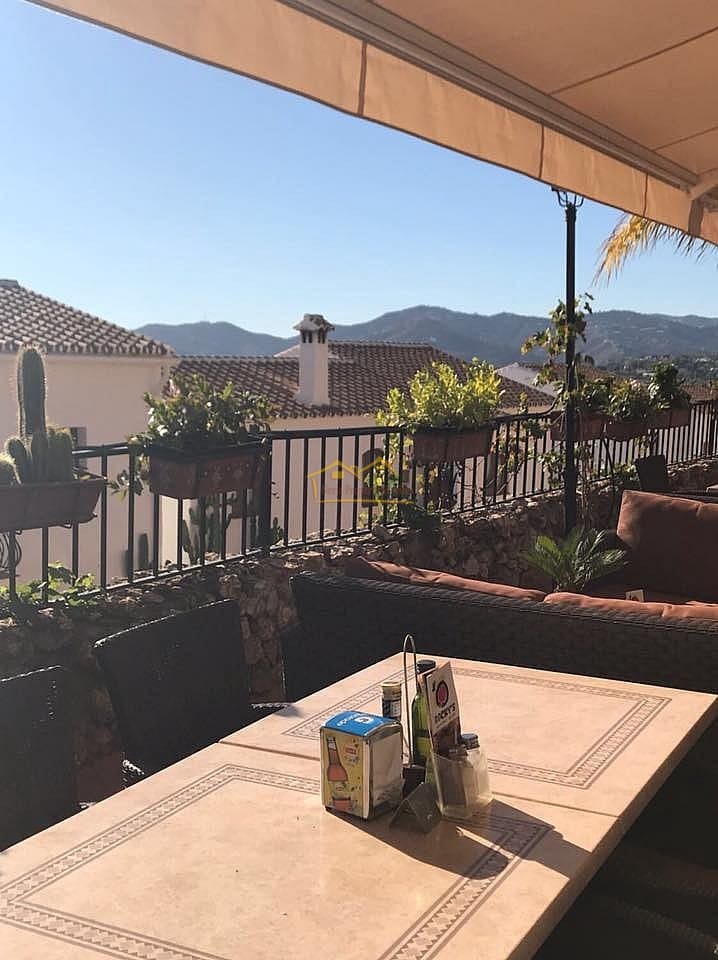 Erhverv til salg i Nerja med swimmingpool - € 549.000 (Ref: 4452343)