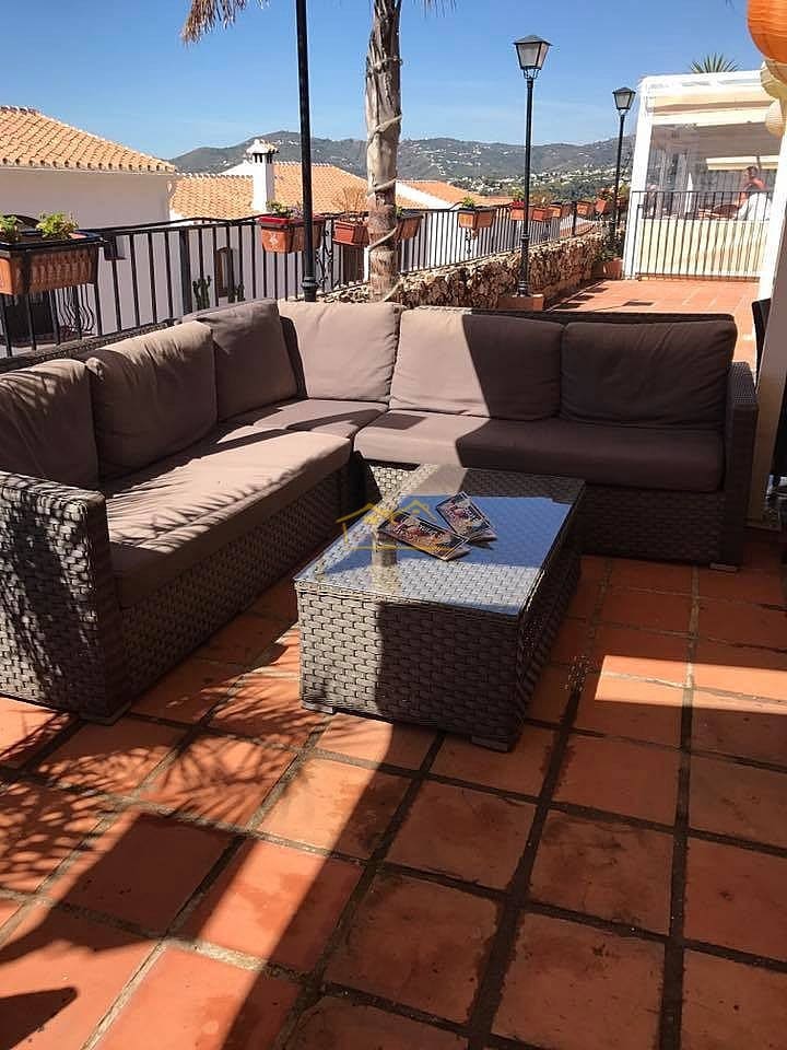 Erhverv til salg i Nerja med swimmingpool - € 549.000 (Ref: 4452343)