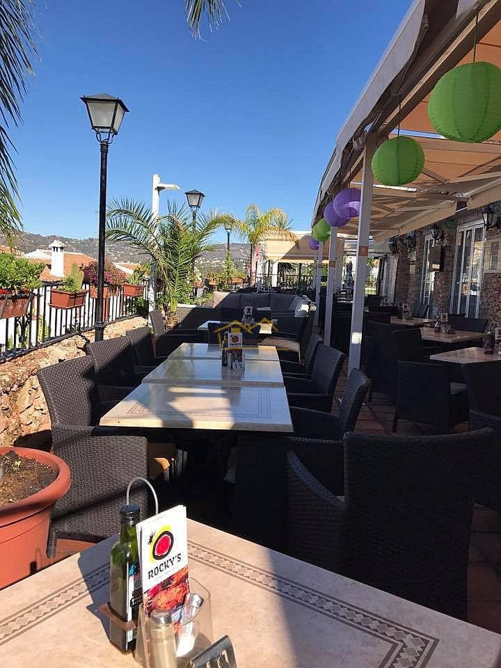 Erhverv til salg i Nerja med swimmingpool - € 549.000 (Ref: 4452343)