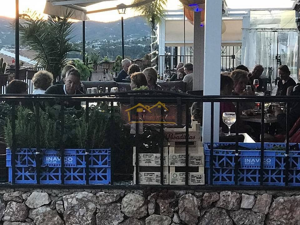 Erhverv til salg i Nerja med swimmingpool - € 549.000 (Ref: 4452343)