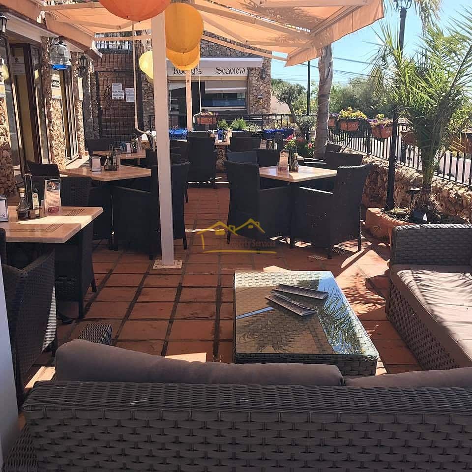 Erhverv til salg i Nerja med swimmingpool - € 549.000 (Ref: 4452343)