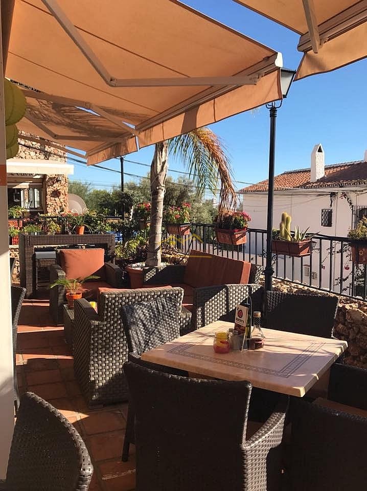 Erhverv til salg i Nerja med swimmingpool - € 549.000 (Ref: 4452343)