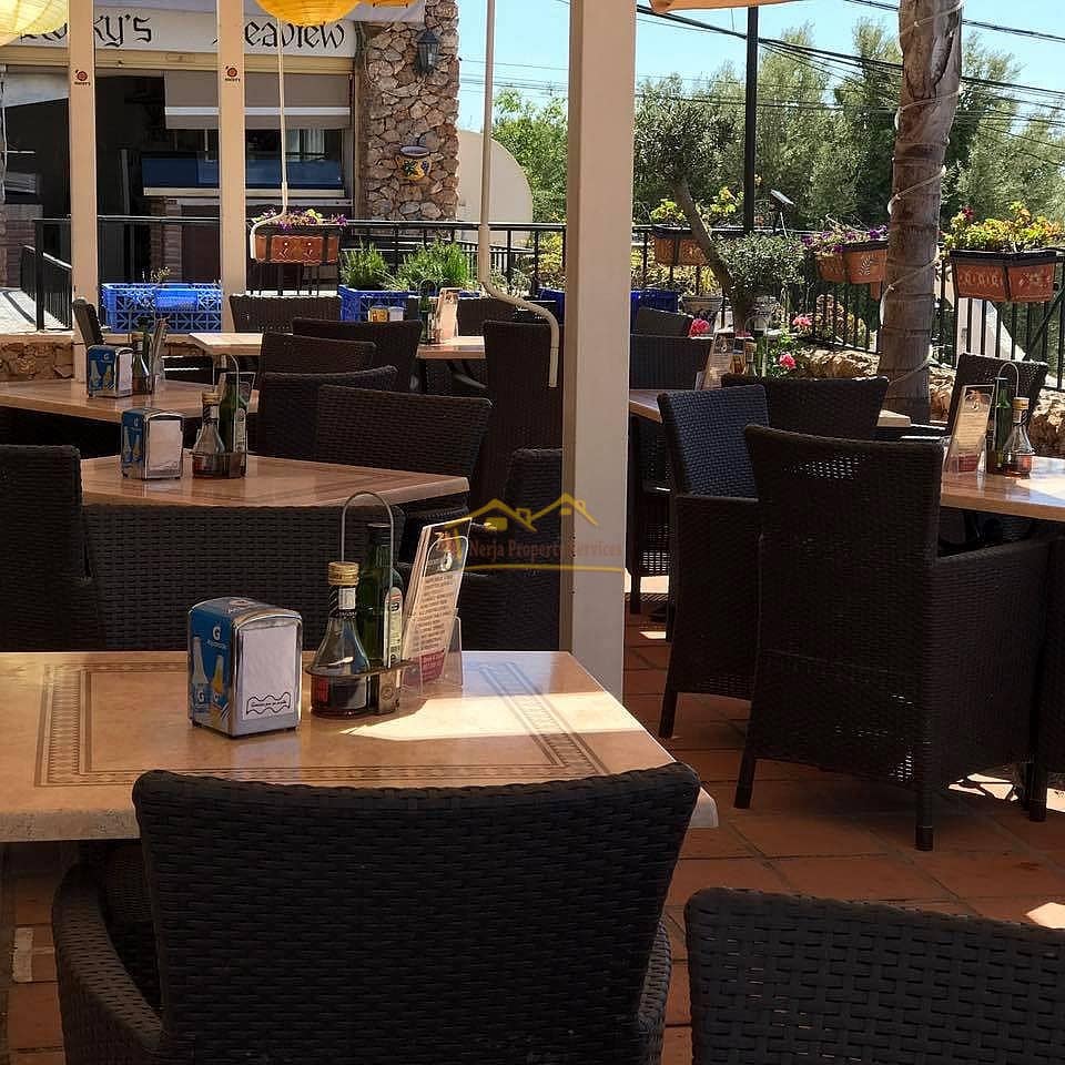 Erhverv til salg i Nerja med swimmingpool - € 549.000 (Ref: 4452343)