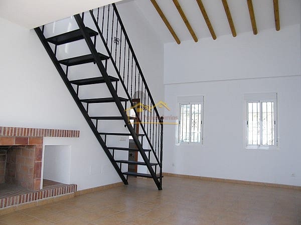 3 soveværelse Villa til salg i Nerja med garage - € 598.000 (Ref: 4452352)