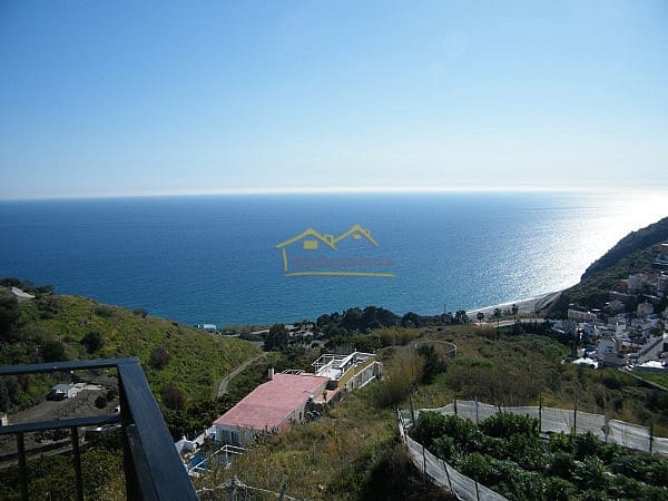 3 soveværelse Villa til salg i Centro, Nerja med garage - € 598.000 (Ref: 4452352)
