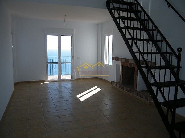 3 soveværelse Villa til salg i Centro, Nerja med garage - € 598.000 (Ref: 4452352)