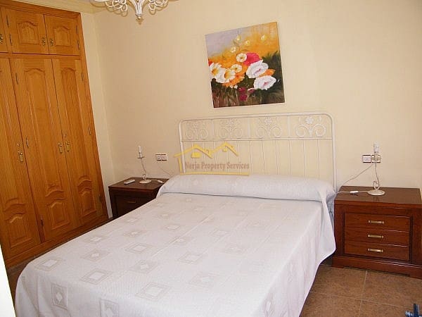 7 soverom Villa til salgs i Centro, Nerja med svømmebasseng garasje - € 769 900 (Ref: 4452360)