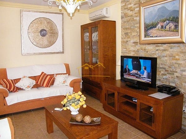 7 soverom Villa til salgs i Centro, Nerja med svømmebasseng garasje - € 769 900 (Ref: 4452360)