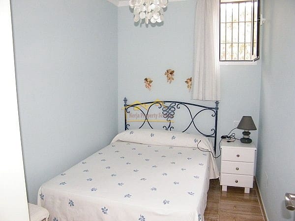 7 soverom Villa til salgs i Nerja med svømmebasseng garasje - € 769 900 (Ref: 4452360)