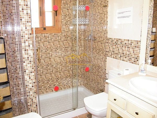 7 soverom Villa til salgs i Nerja med svømmebasseng garasje - € 769 900 (Ref: 4452360)