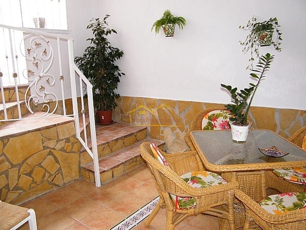 7 soverom Villa til salgs i Nerja med svømmebasseng garasje - € 769 900 (Ref: 4452360)