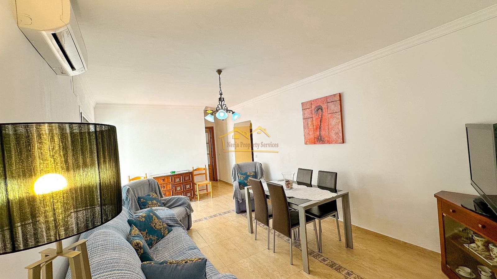 4 soveværelse Villa til salg i Maro med swimmingpool - € 365.000 (Ref: 4452434)