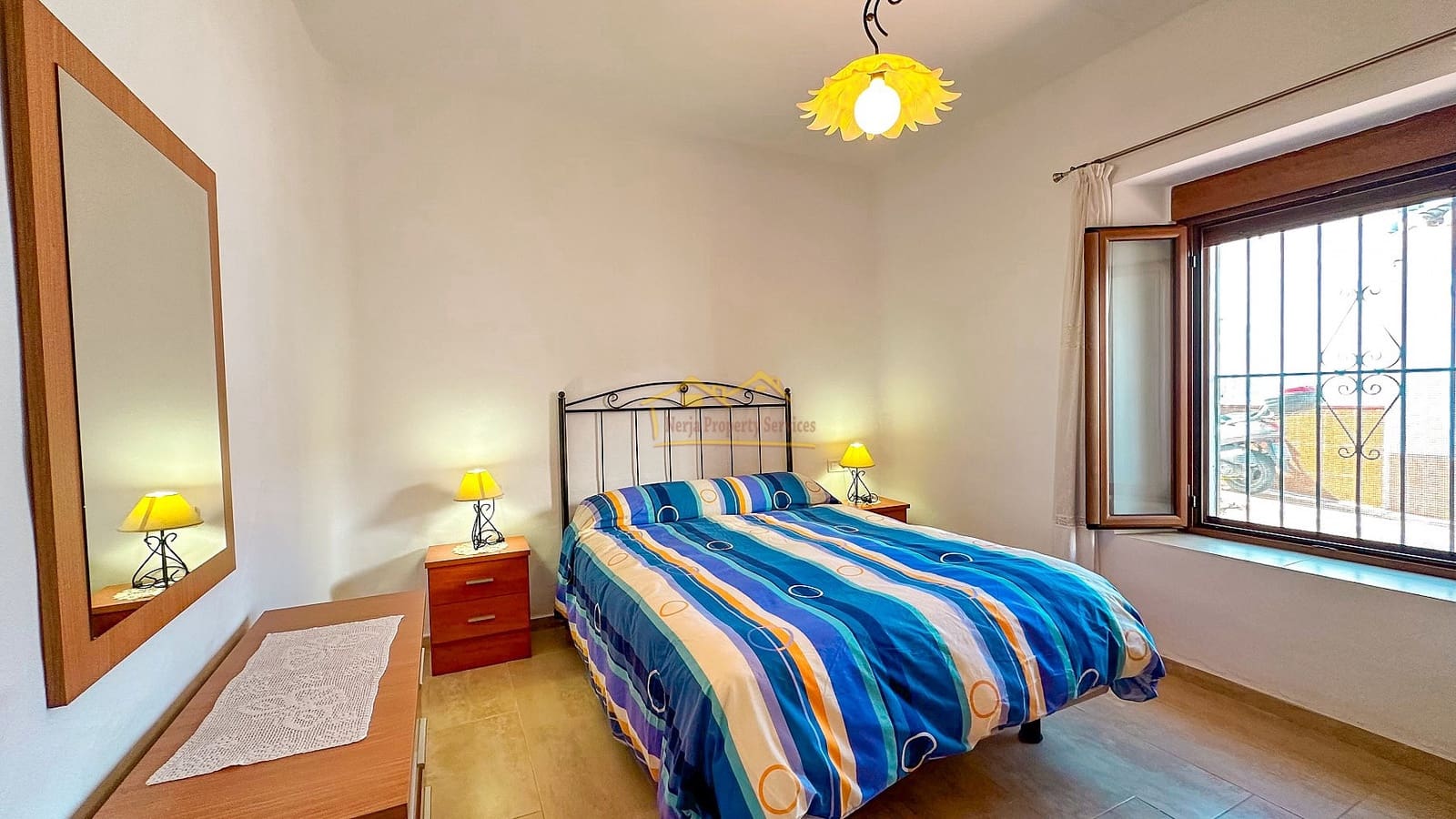 4 soveværelse Villa til salg i Maro med swimmingpool - € 365.000 (Ref: 4452434)