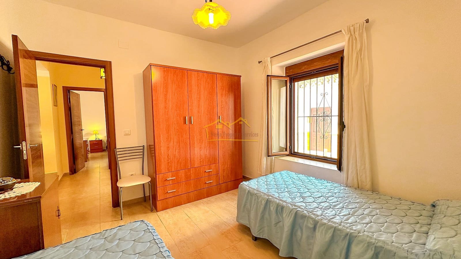 4 soveværelse Villa til salg i Maro med swimmingpool - € 365.000 (Ref: 4452434)