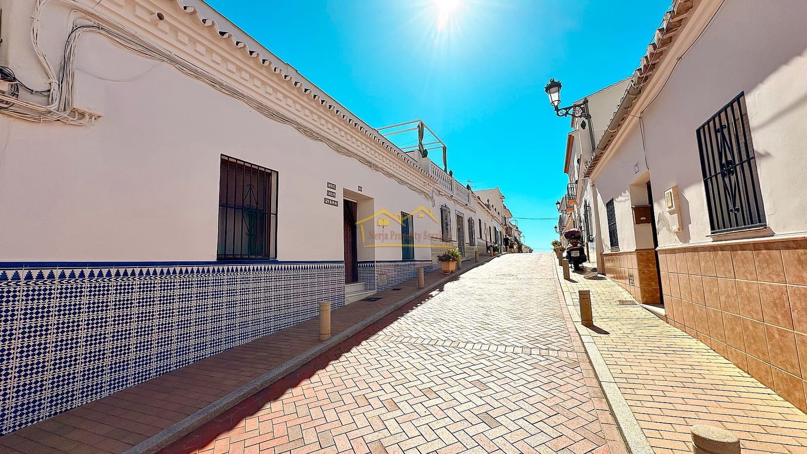 4 soveværelse Villa til salg i Maro med swimmingpool - € 365.000 (Ref: 4452434)