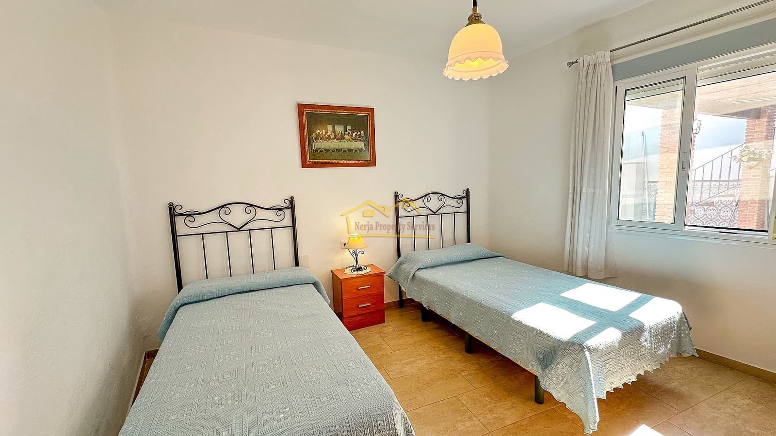 4 soveværelse Villa til salg i Maro med swimmingpool - € 365.000 (Ref: 4452434)