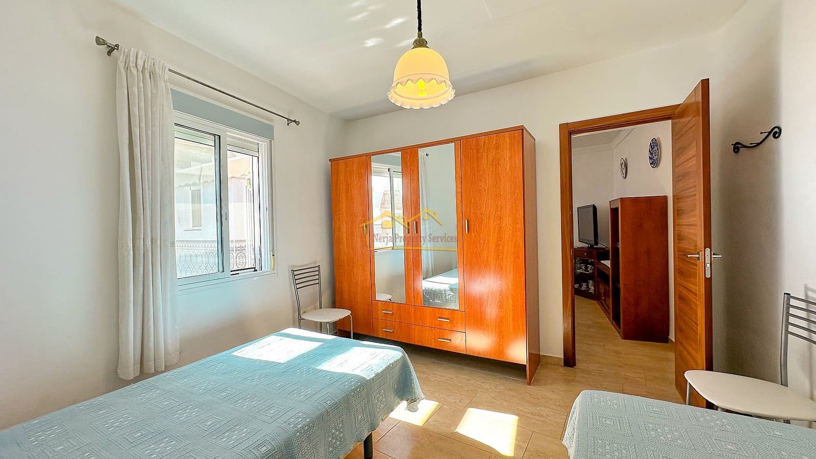 4 soveværelse Villa til salg i Maro med swimmingpool - € 365.000 (Ref: 4452434)