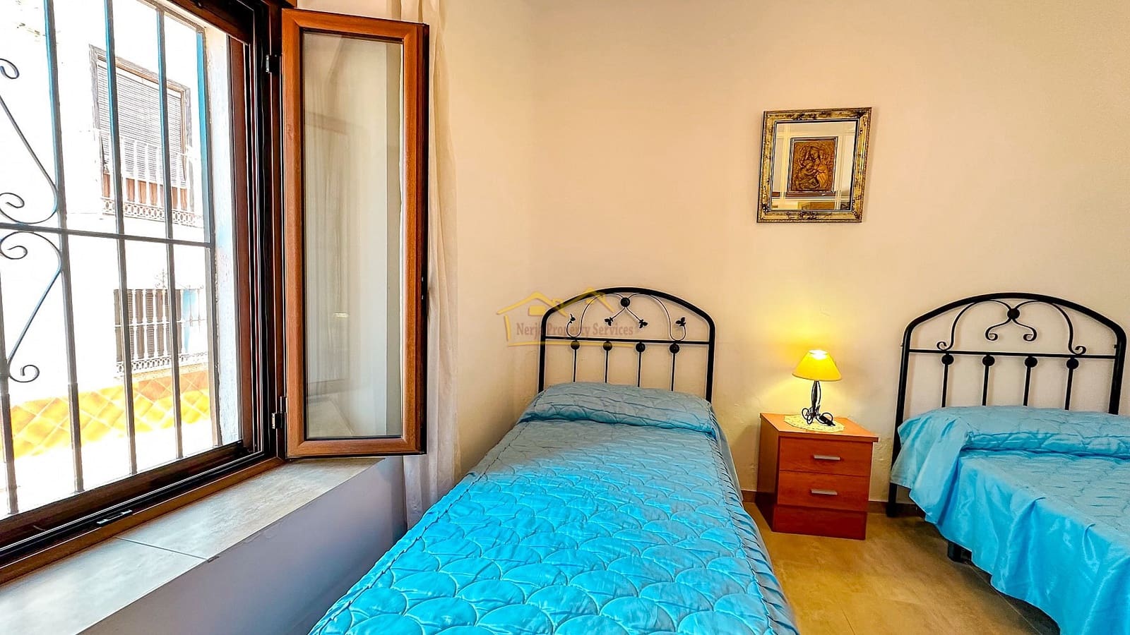 4 soveværelse Villa til salg i Maro med swimmingpool - € 365.000 (Ref: 4452434)