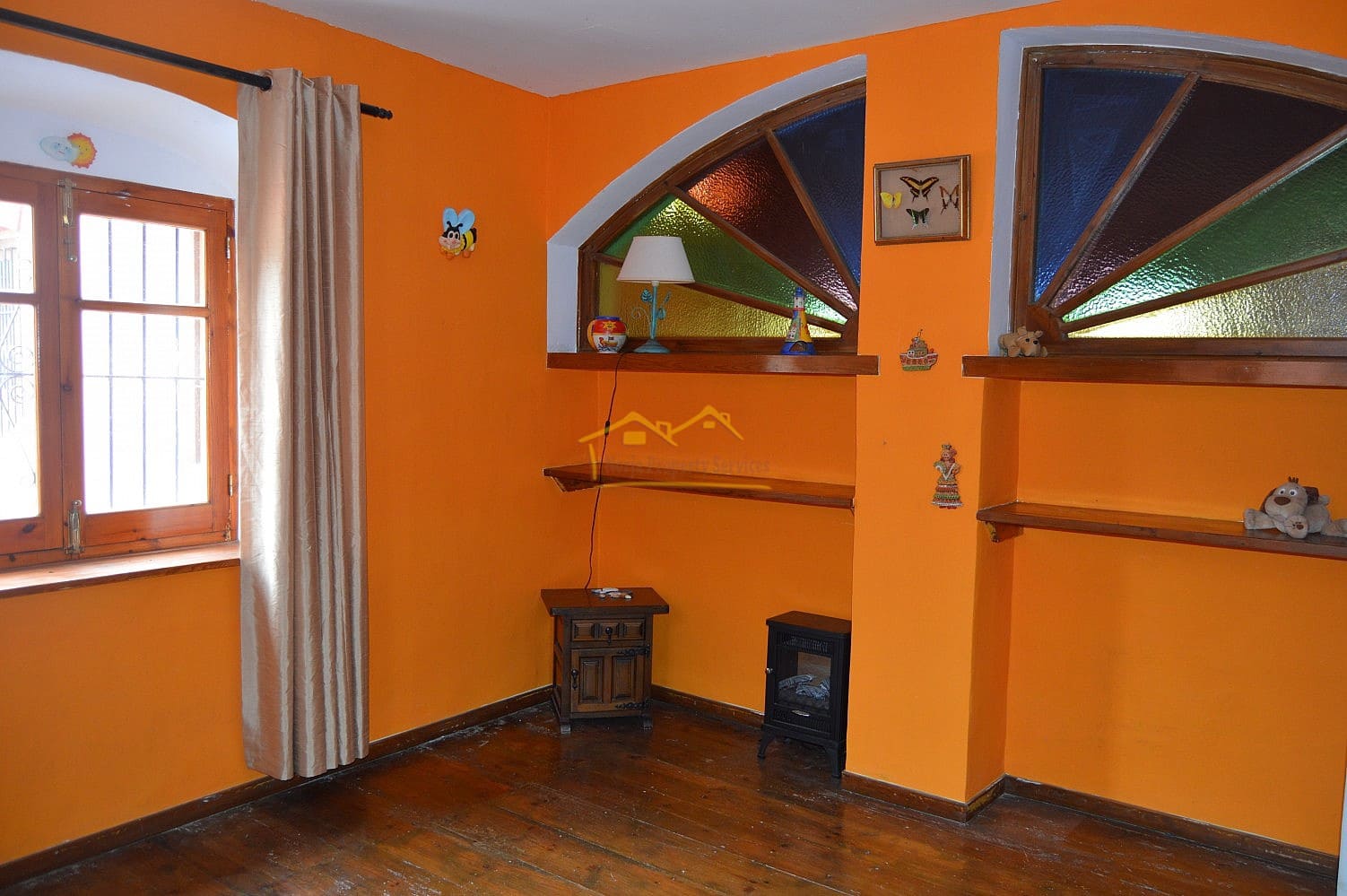 3 sypialnia Finka/Dom wiejski na sprzedaż w Nerja z basenem garażem - 995 000 € (Ref: 4452474)