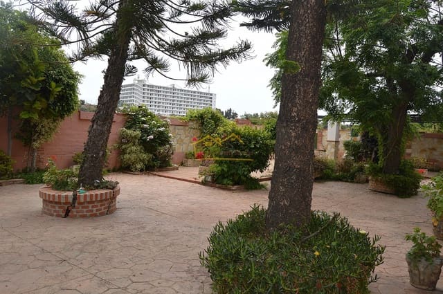 3 sovrum Finca/Hus på landet till salu i Centro, Nerja med pool garage - 1 200 000 € (Ref: 4452474)