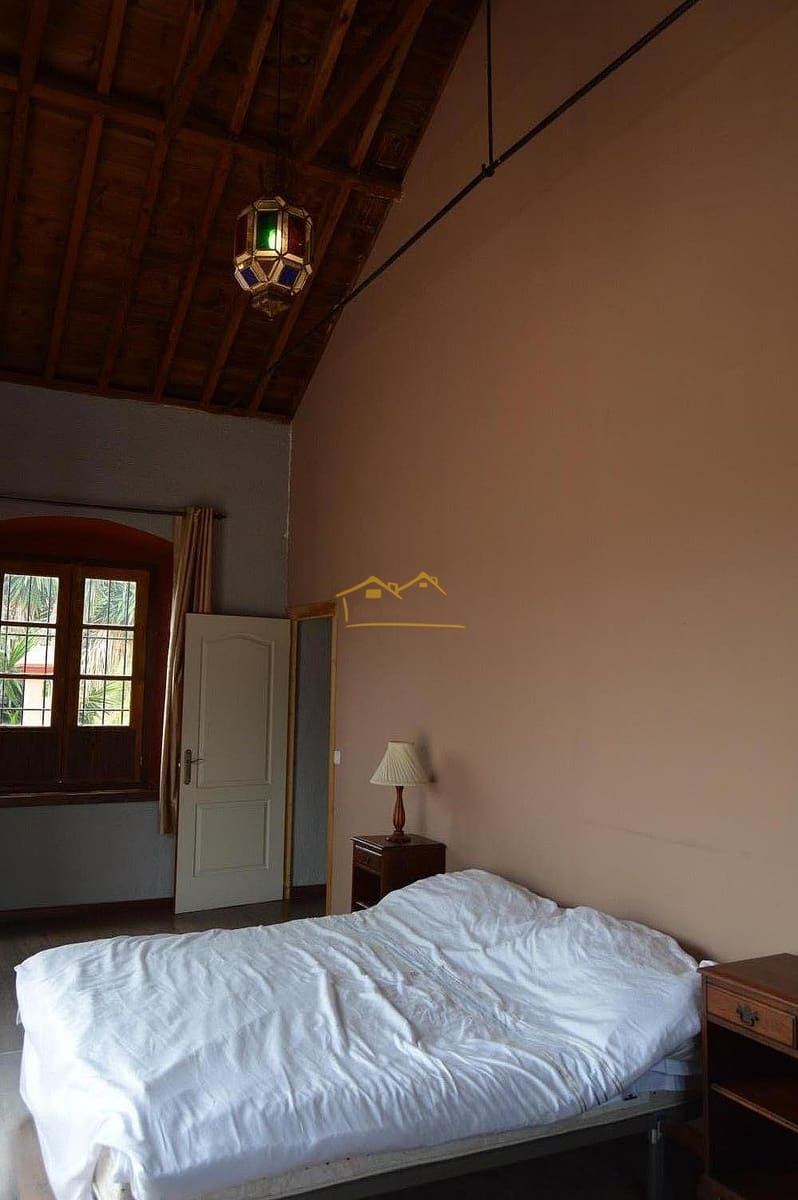 3 sypialnia Finka/Dom wiejski na sprzedaż w Nerja z basenem garażem - 995 000 € (Ref: 4452474)