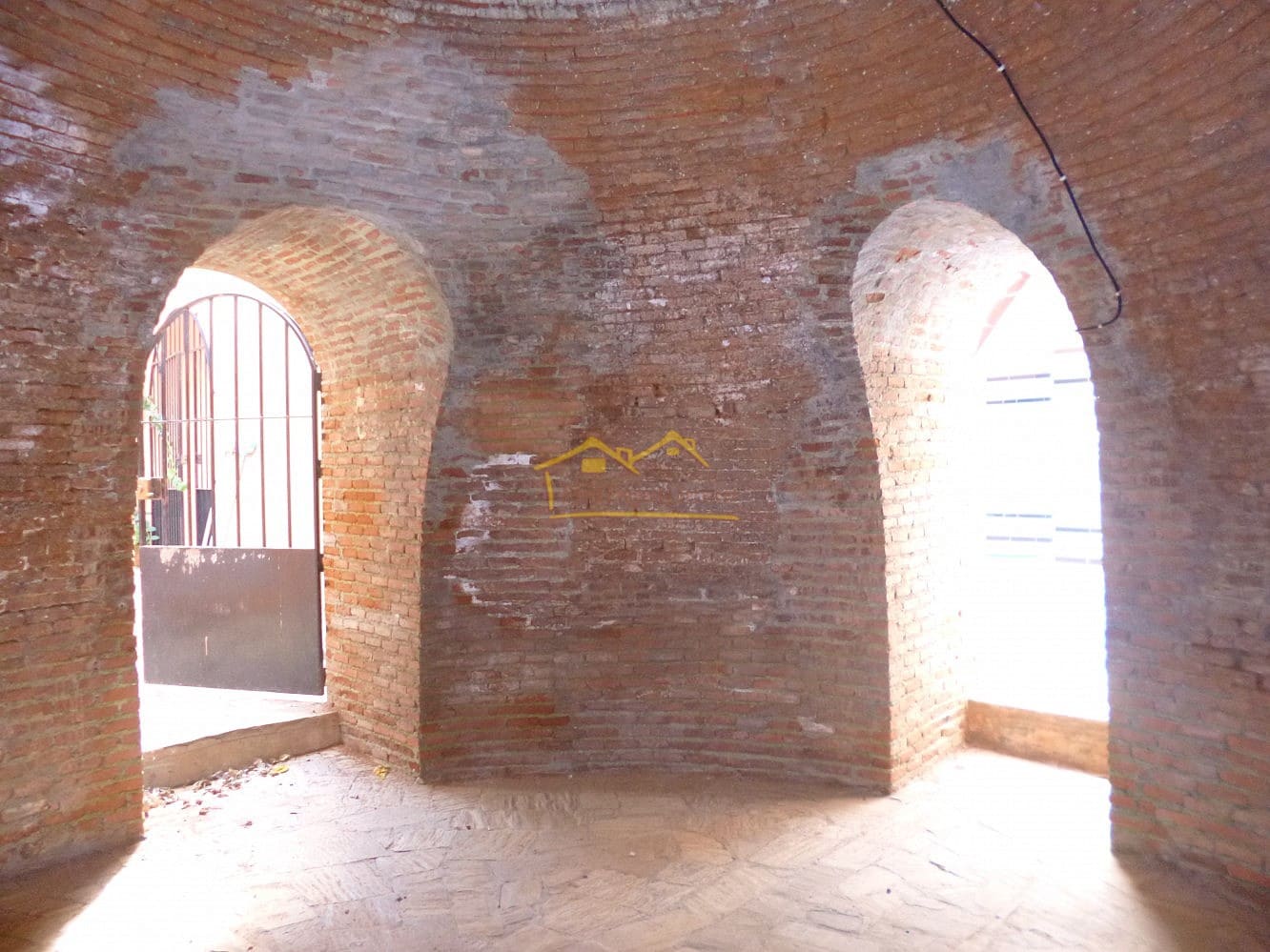 3 sypialnia Finka/Dom wiejski na sprzedaż w Nerja z basenem garażem - 995 000 € (Ref: 4452474)