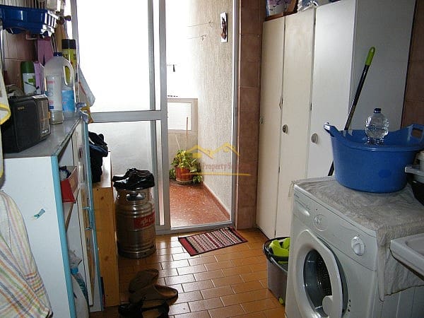 4 slaapkamer Appartement te koop in Centro, Nerja met garage - € 260.000 (Ref: 4452499)