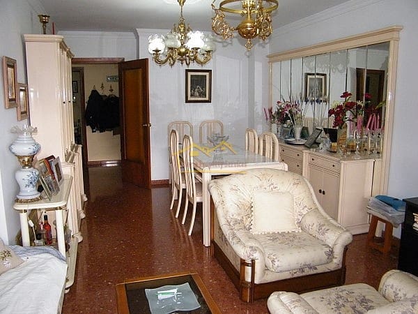 4 slaapkamer Appartement te koop in Centro, Nerja met garage - € 260.000 (Ref: 4452499)