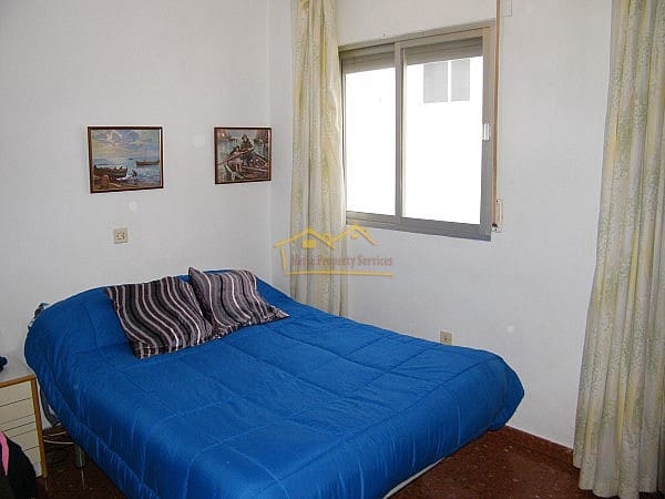 4 slaapkamer Appartement te koop in Centro, Nerja met garage - € 260.000 (Ref: 4452499)