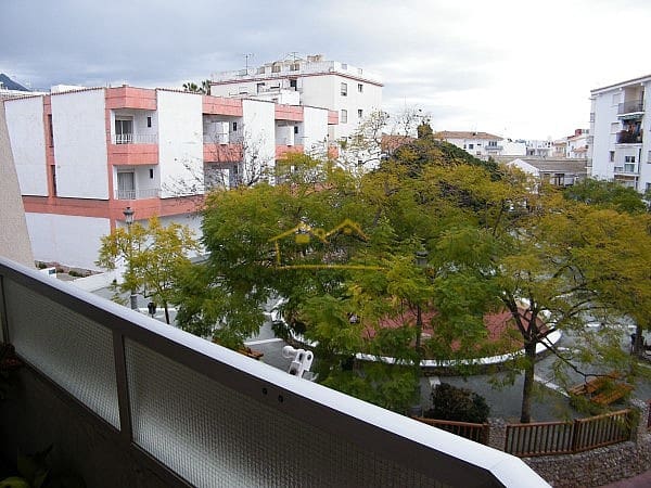 4 slaapkamer Appartement te koop in Nerja met garage - € 260.000 (Ref: 4452499)