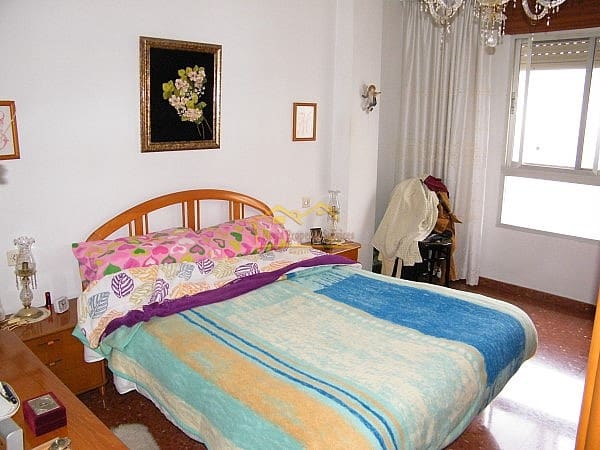 4 slaapkamer Appartement te koop in Nerja met garage - € 260.000 (Ref: 4452499)